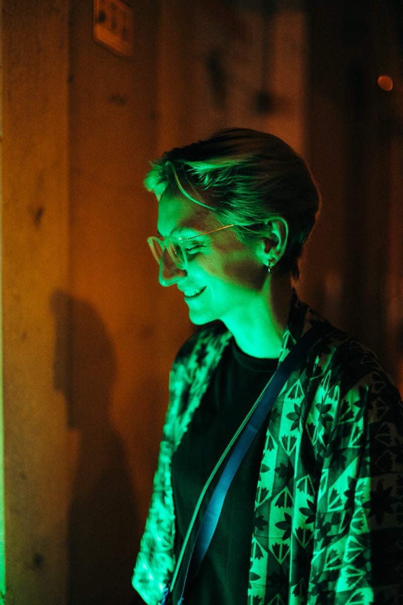 Event photography by Alyona Lobanova in Berlin and Kyiv #1