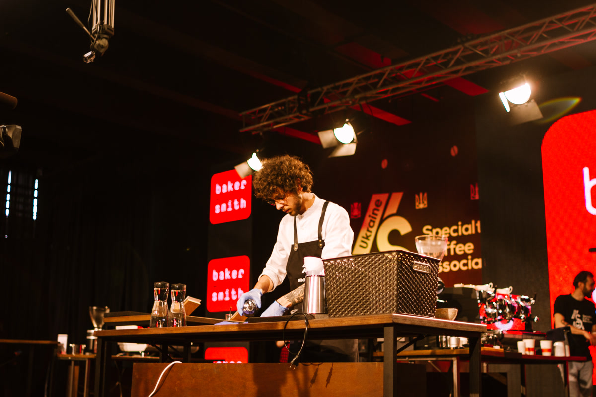 Event photography by Alyona Lobanova in Berlin and Kyiv #2