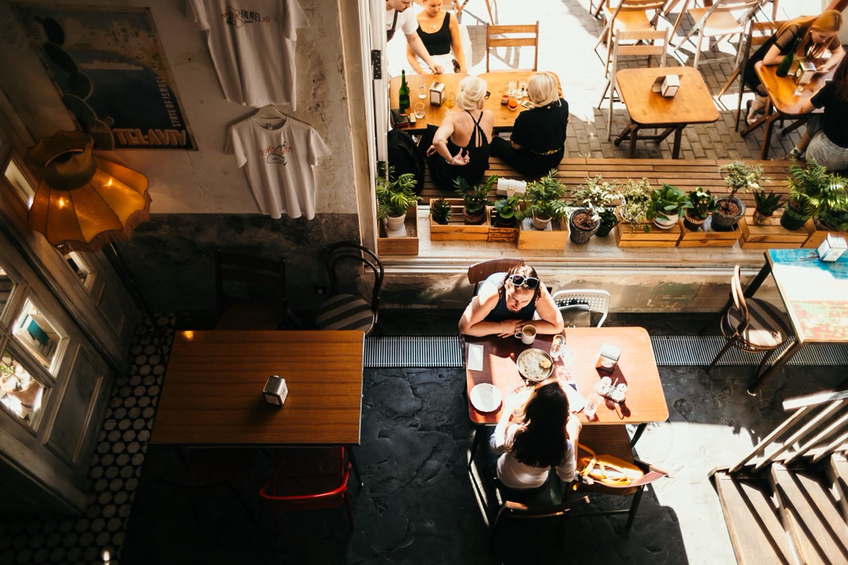 Event photography by Alyona Lobanova in Berlin and Kyiv #3