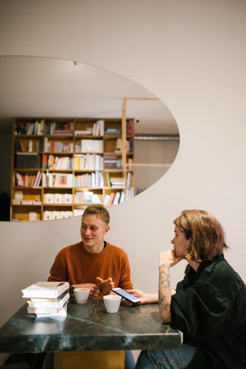 Event photography by Alyona Lobanova in Berlin and Kyiv #4