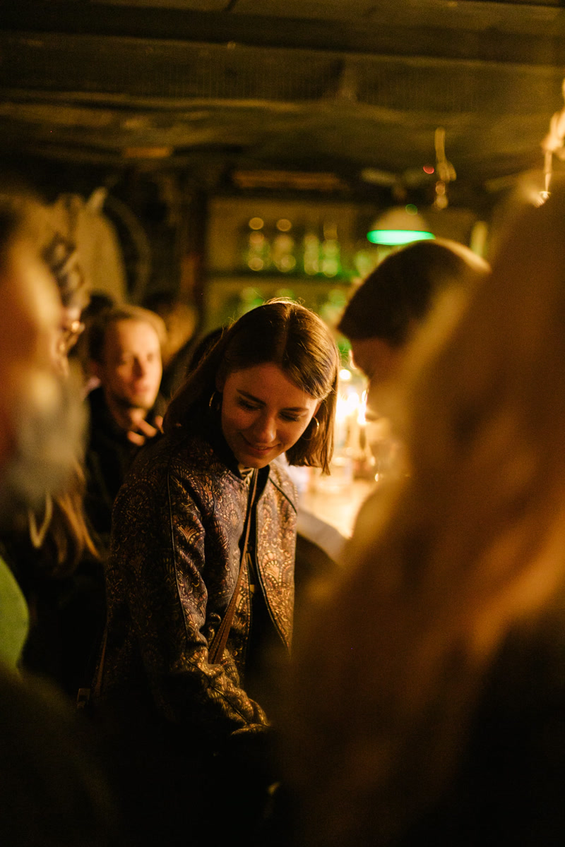 Event photography by Alyona Lobanova in Berlin and Kyiv #6