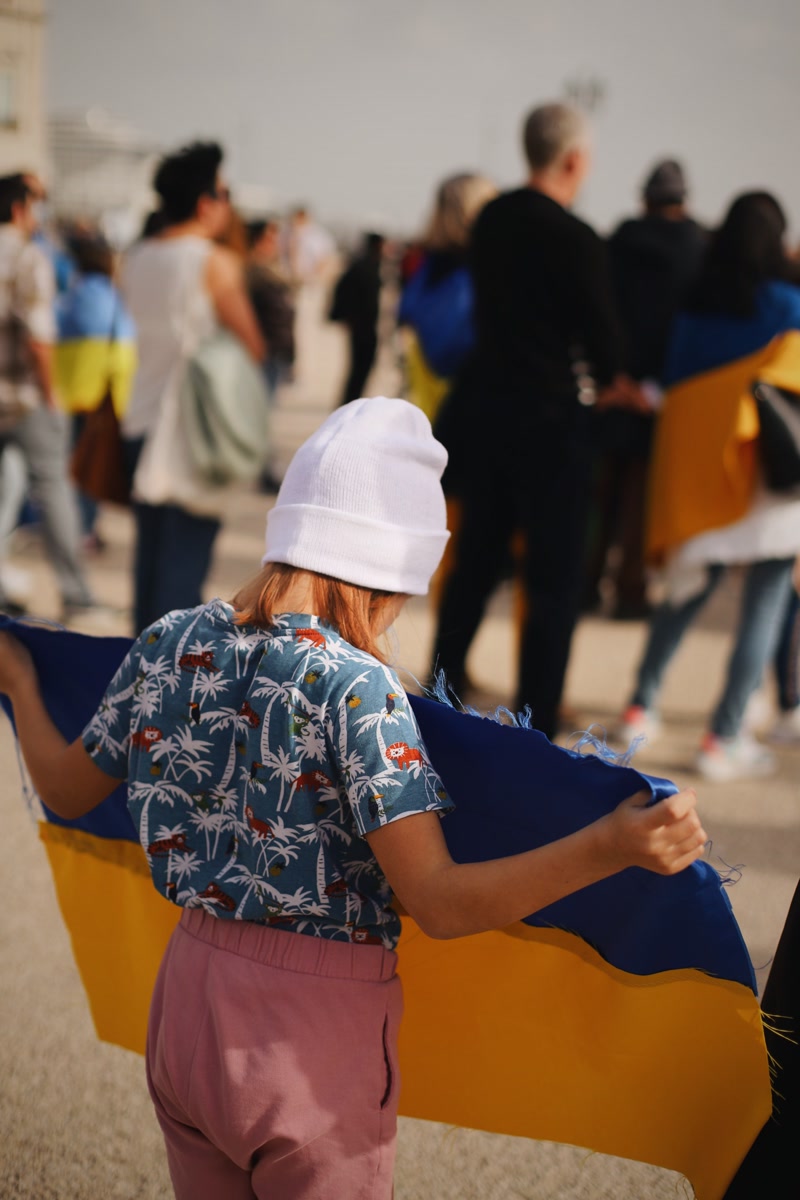 Event photography by Alyona Lobanova in Berlin and Kyiv #8