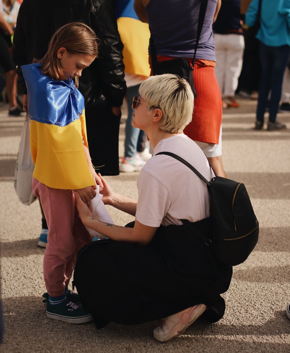 Event photography by Alyona Lobanova in Berlin and Kyiv #9