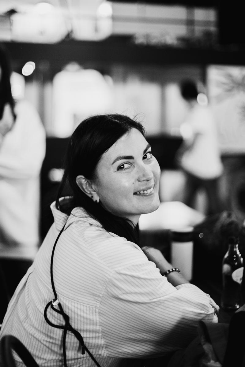 Event photography by Alyona Lobanova in Berlin and Kyiv #10