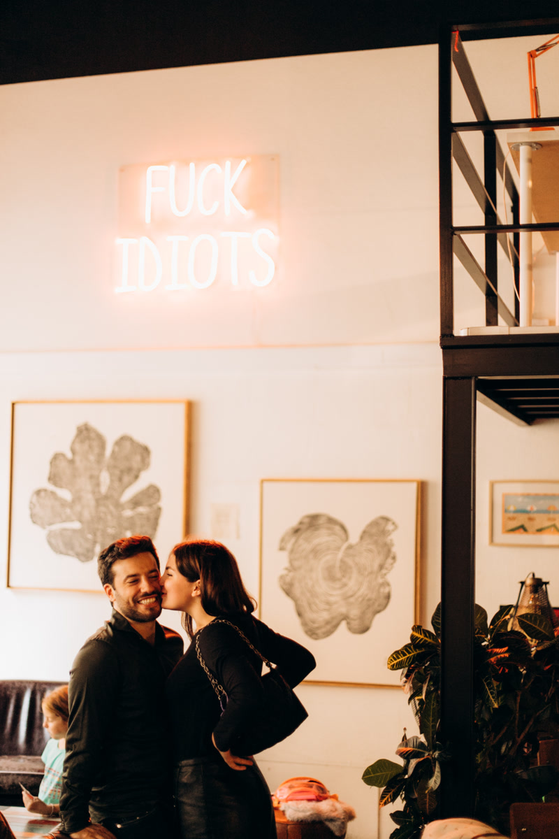 Event photography by Alyona Lobanova in Berlin and Kyiv #11