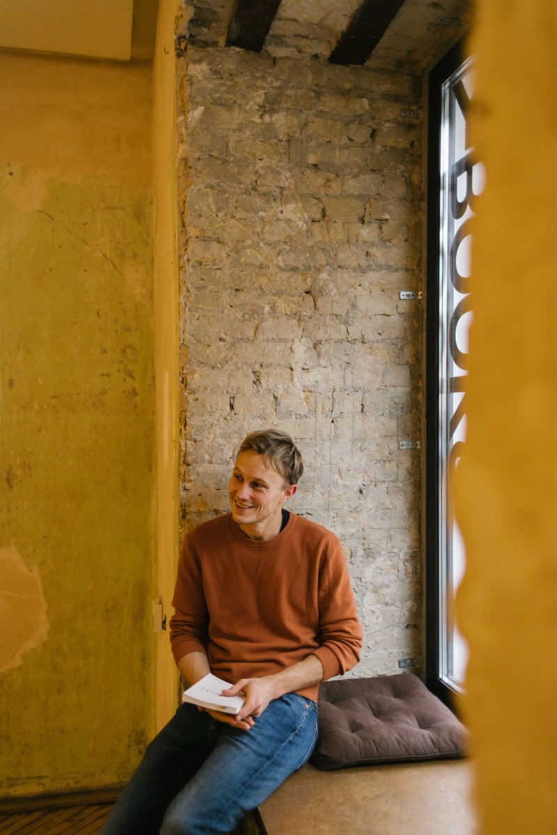 Event photography by Alyona Lobanova in Berlin and Kyiv #12