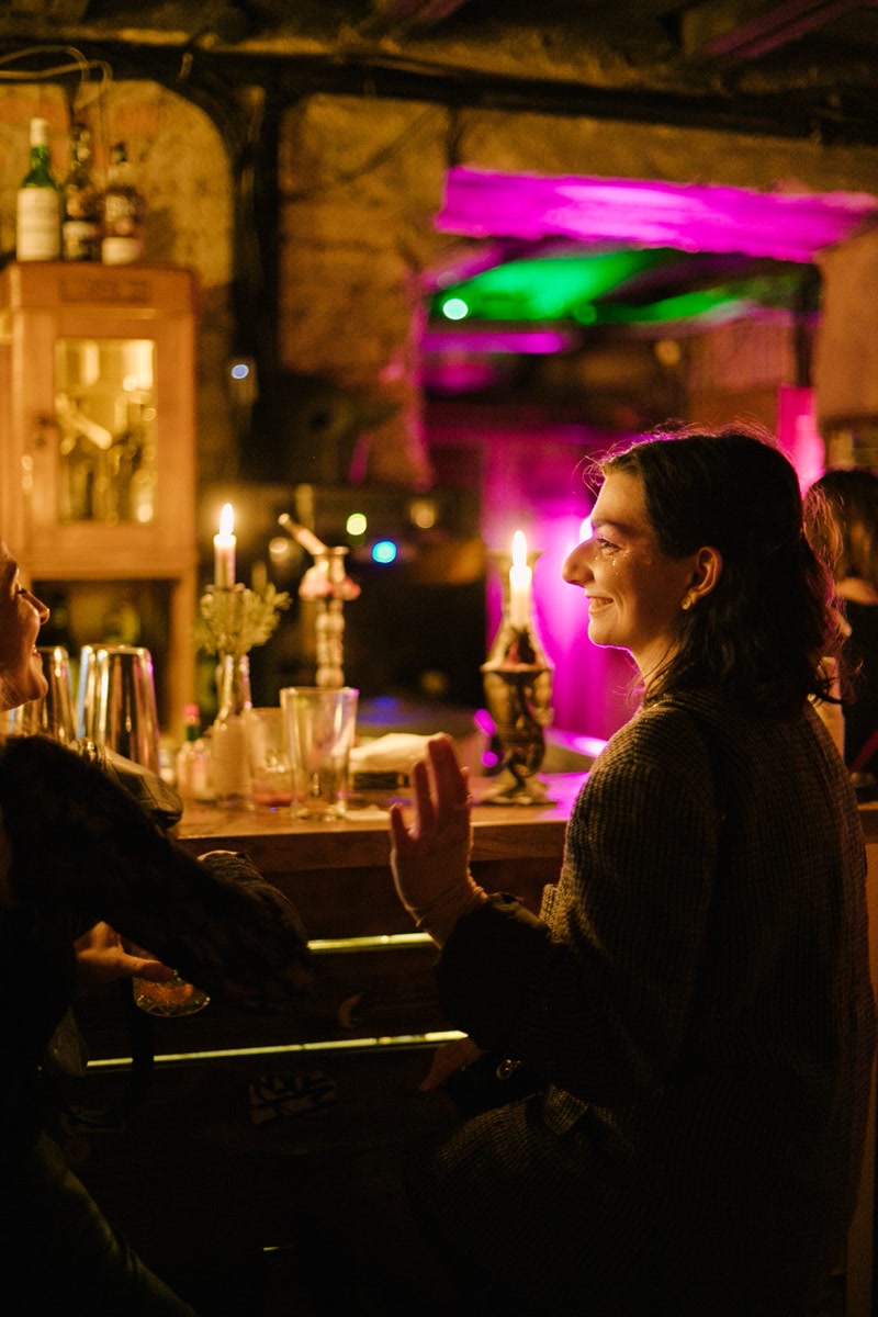 Event photography by Alyona Lobanova in Berlin and Kyiv #14