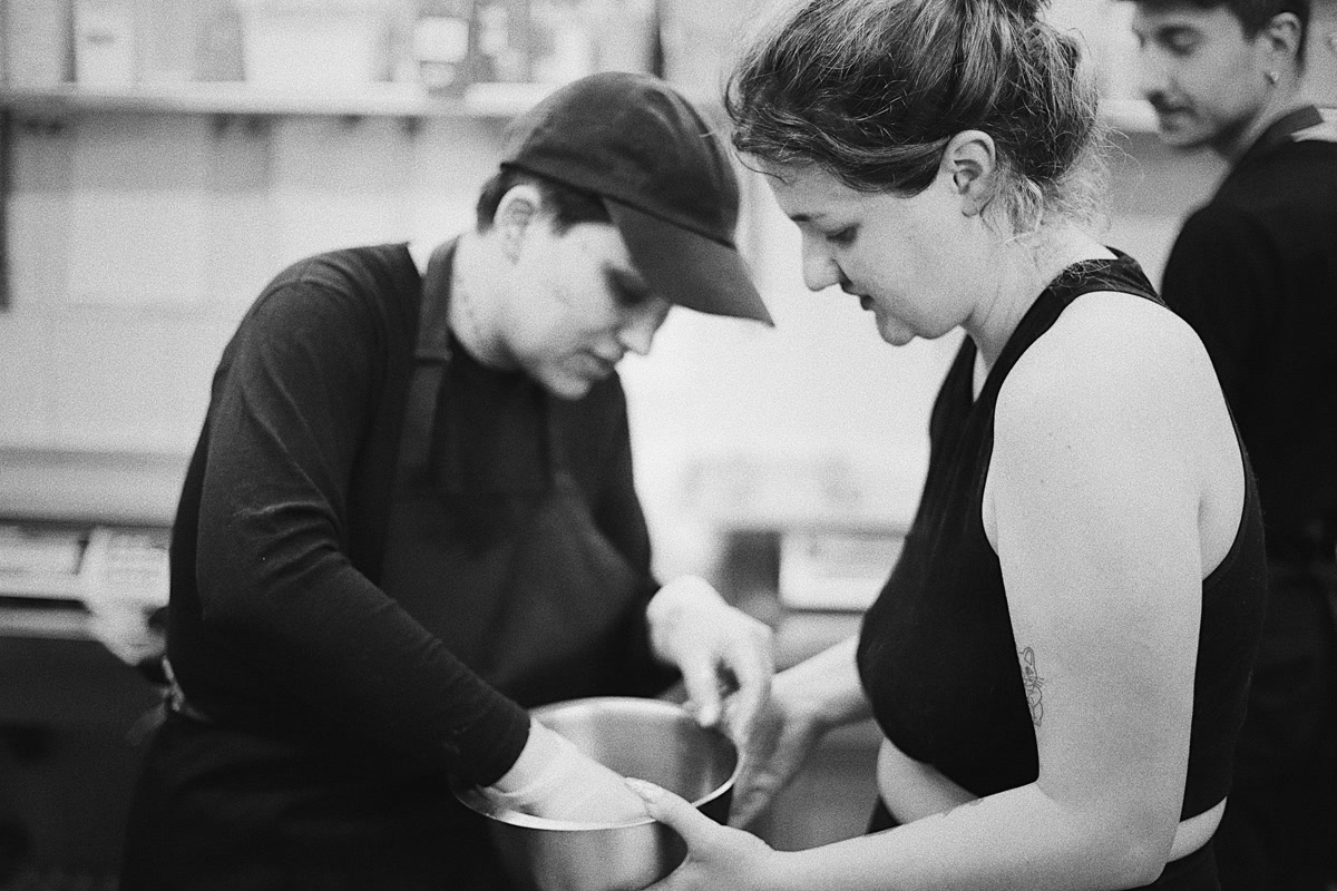 Event photography by Alyona Lobanova in Berlin and Kyiv #15