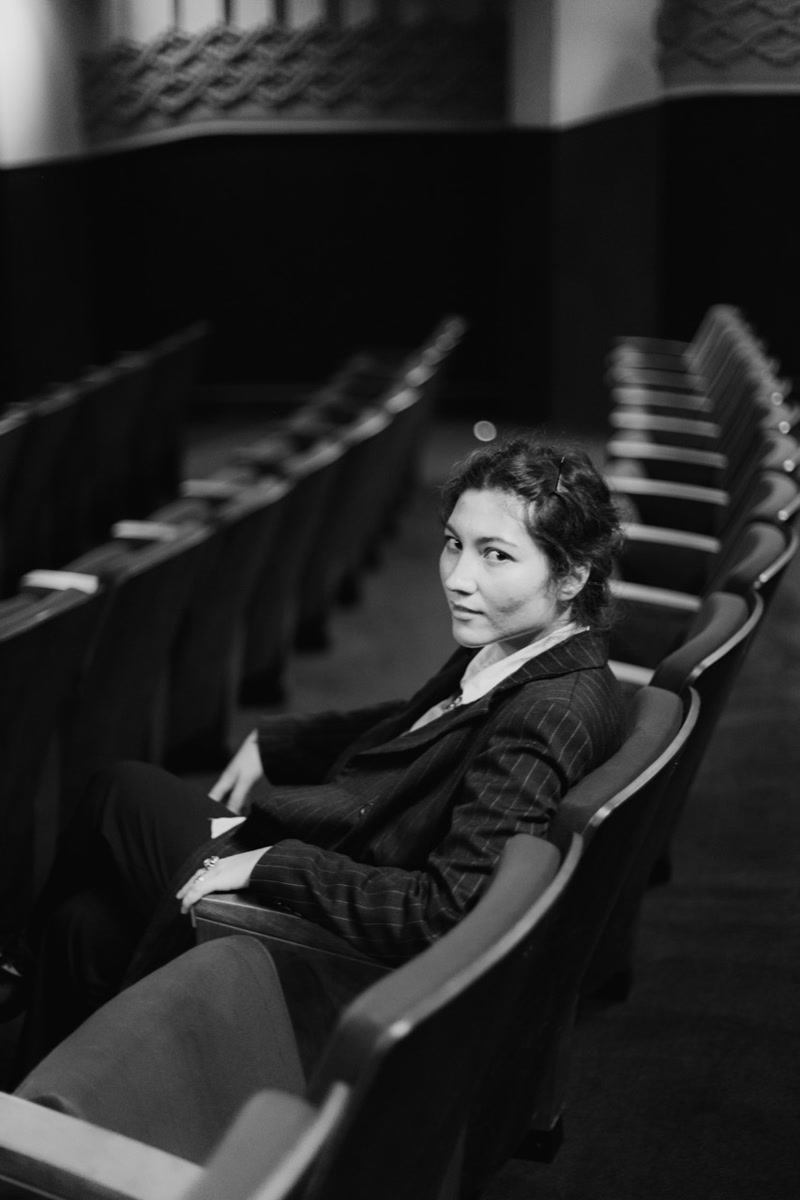 Event photography by Alyona Lobanova in Berlin and Kyiv #16