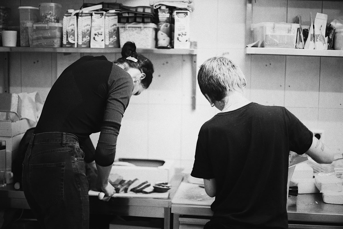 Event photography by Alyona Lobanova in Berlin and Kyiv #18