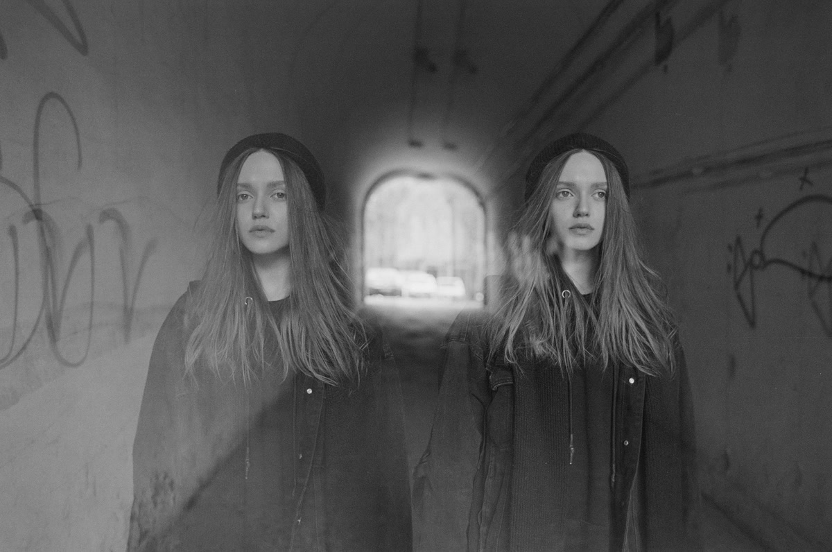 Analogue film photograph by Alyona Lobanova in Berlin and Kyiv #9