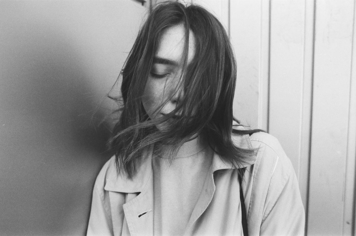 Analogue film photograph by Alyona Lobanova in Berlin and Kyiv #18