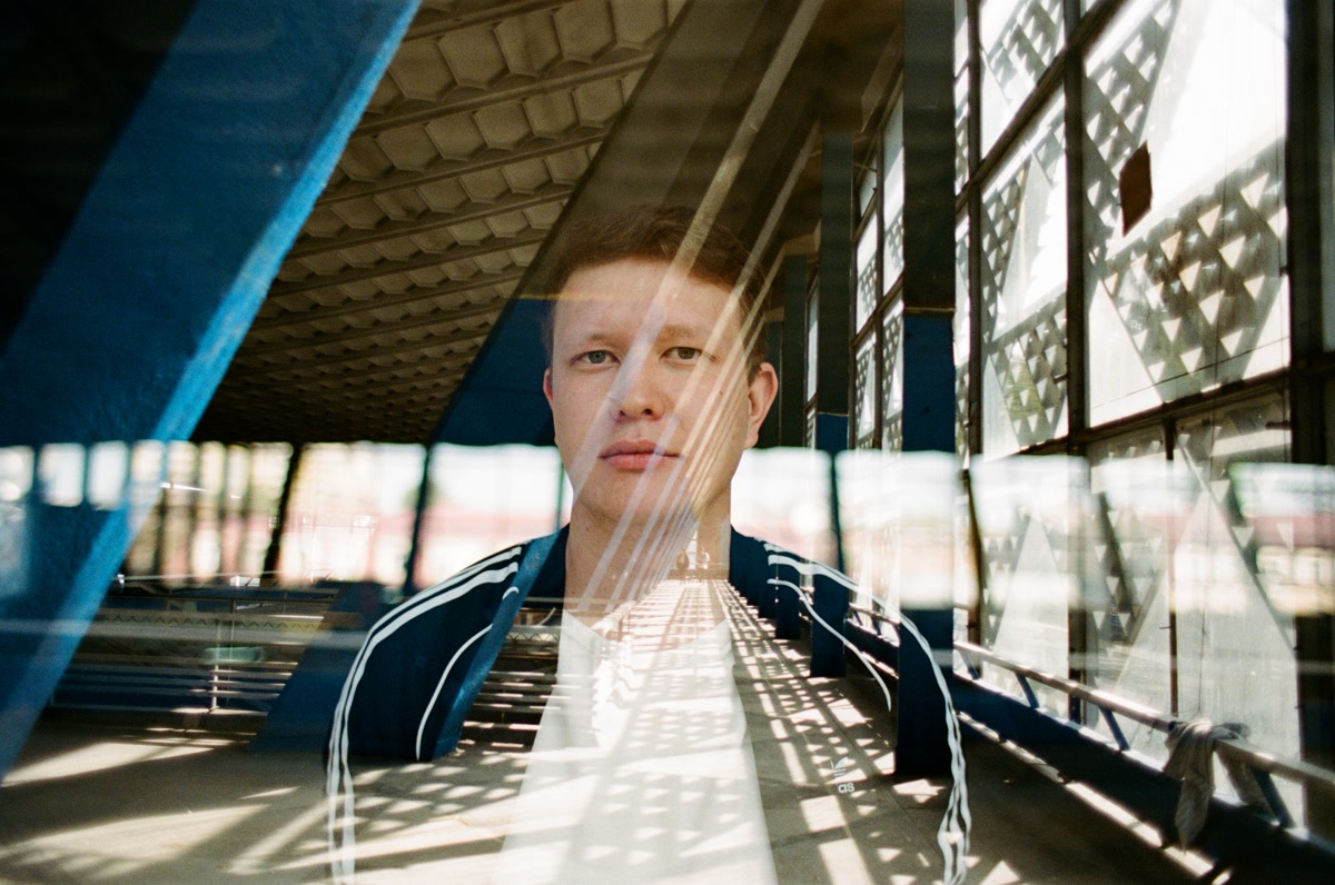 Film portrait of Nariman Aliev by Alyona Lobanova