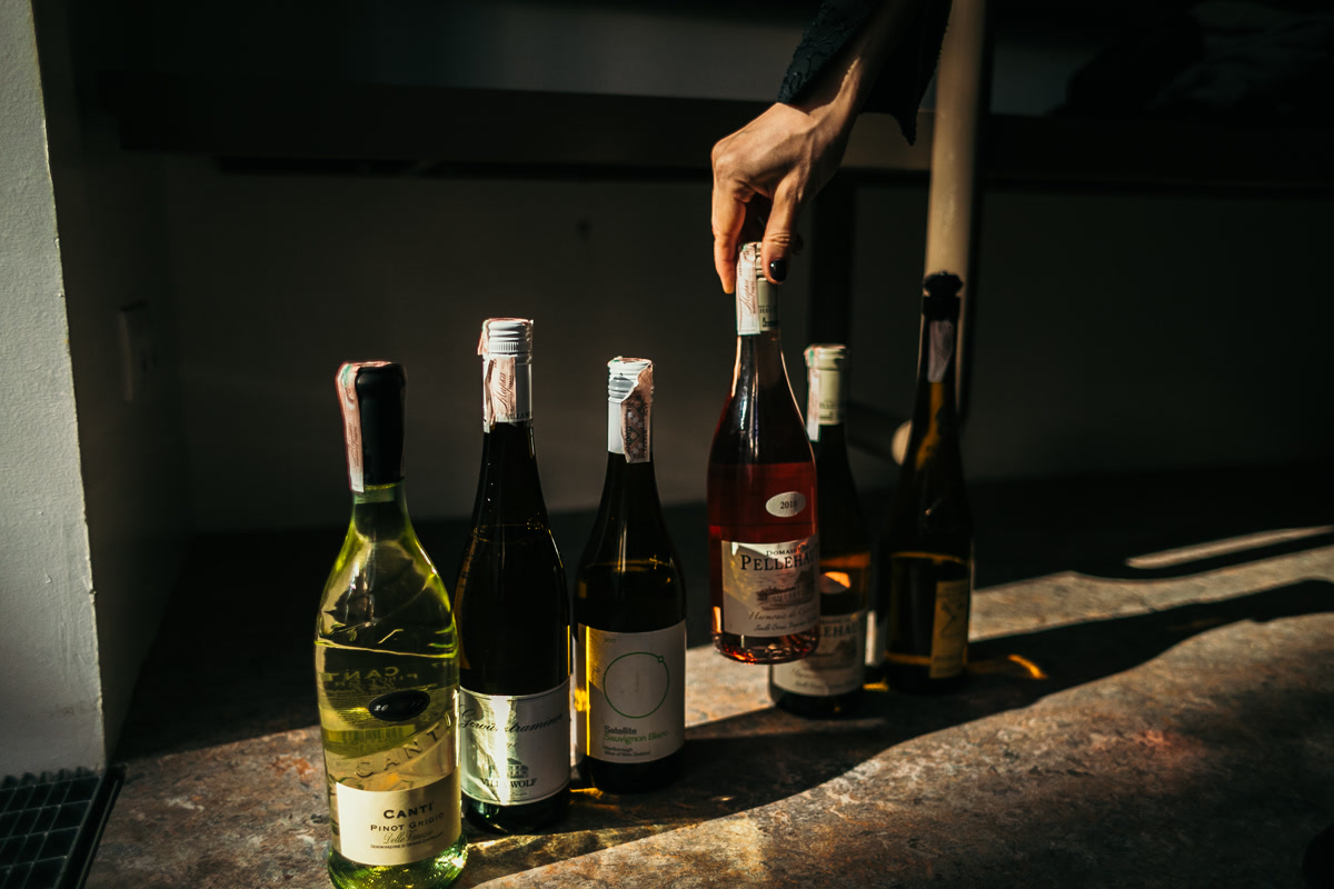 Food and restaurant photography by Alyona Lobanova in Berlin and Kyiv #1