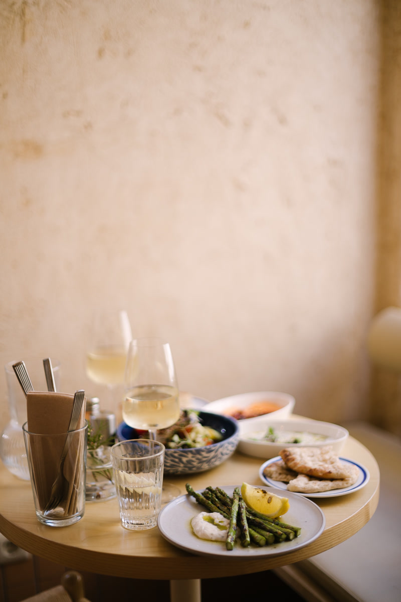 Food and restaurant photography by Alyona Lobanova in Berlin and Kyiv #2