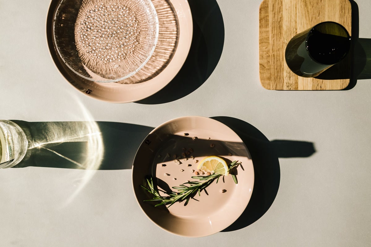 Food and restaurant photography by Alyona Lobanova in Berlin and Kyiv #4