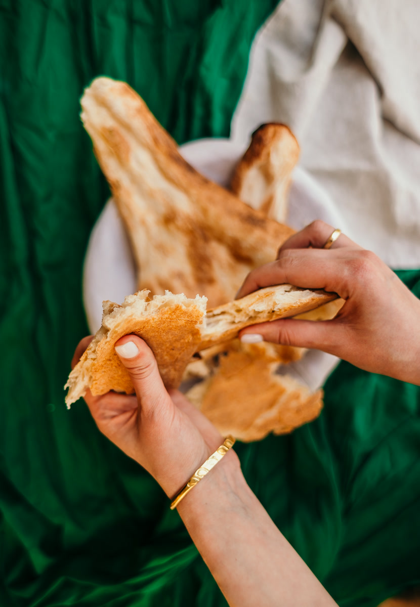 Food and restaurant photography by Alyona Lobanova in Berlin and Kyiv #6