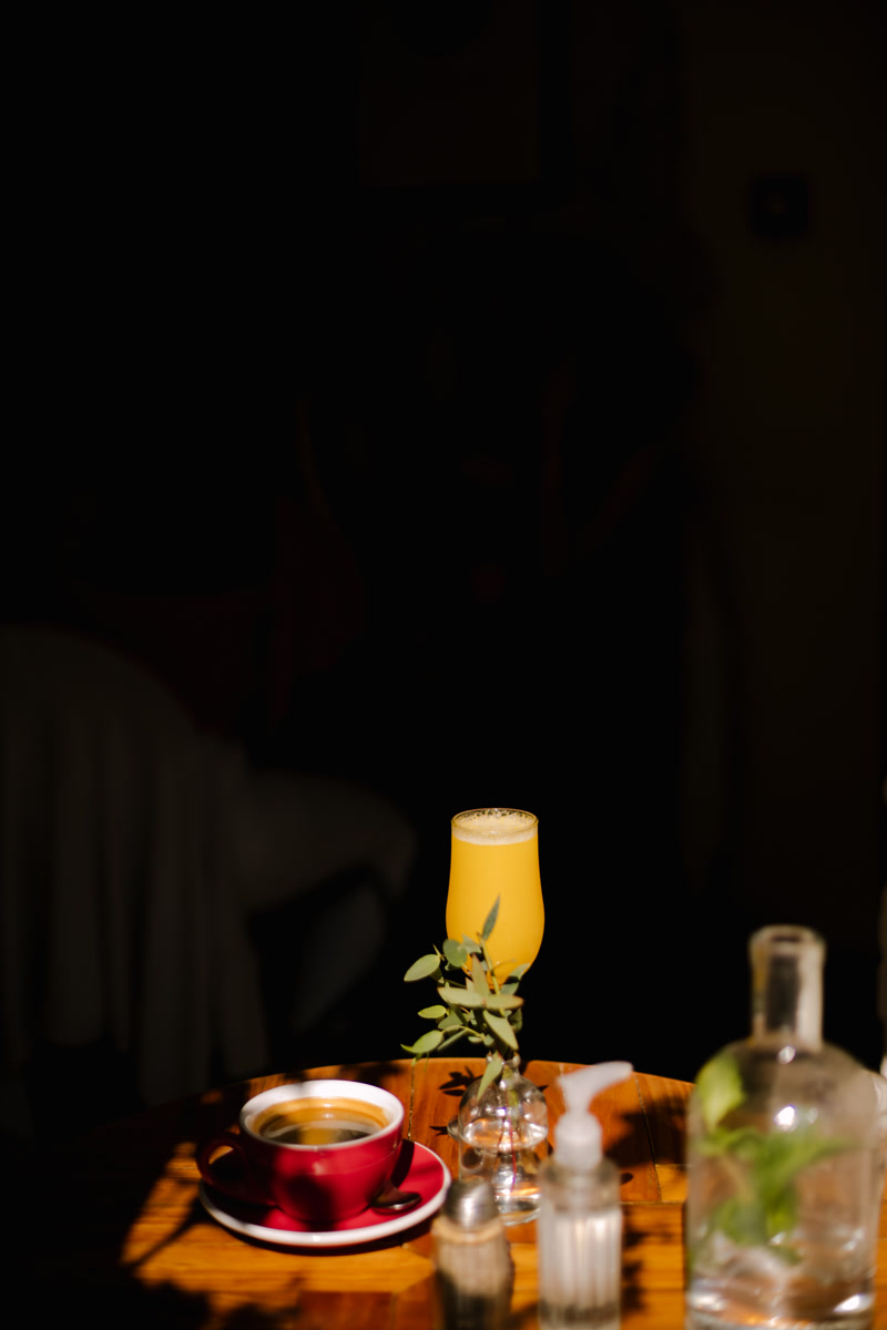 Food and restaurant photography by Alyona Lobanova in Berlin and Kyiv #8