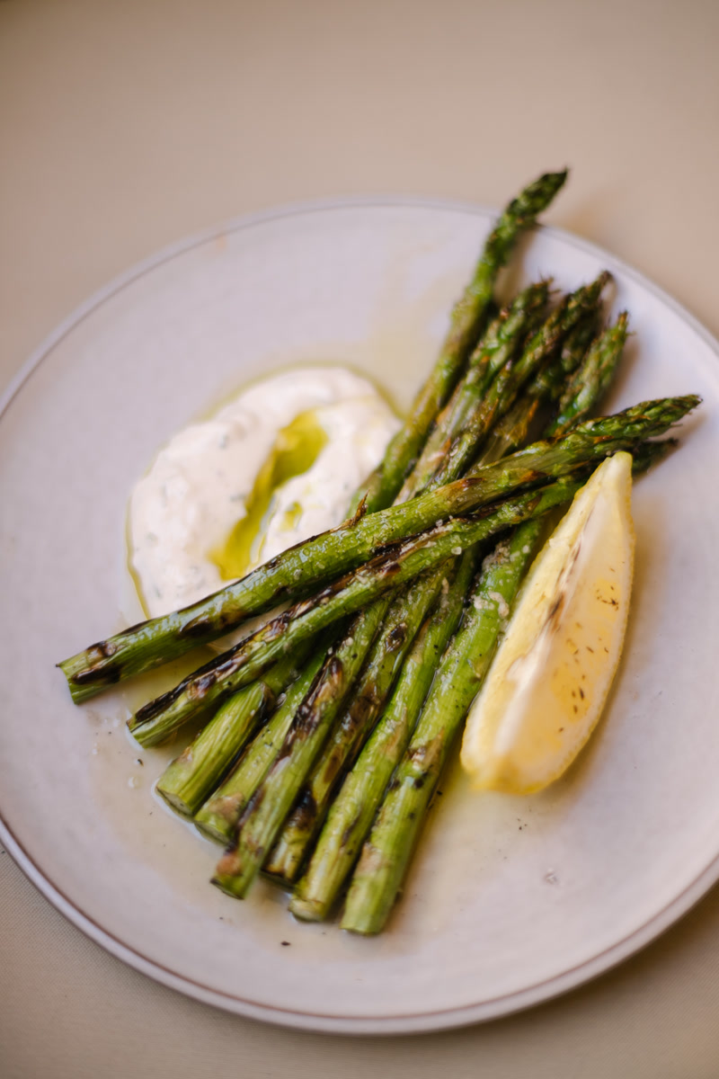 Food and restaurant photography by Alyona Lobanova in Berlin and Kyiv #9