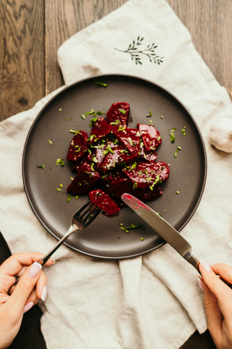 Food and restaurant photography by Alyona Lobanova in Berlin and Kyiv #10