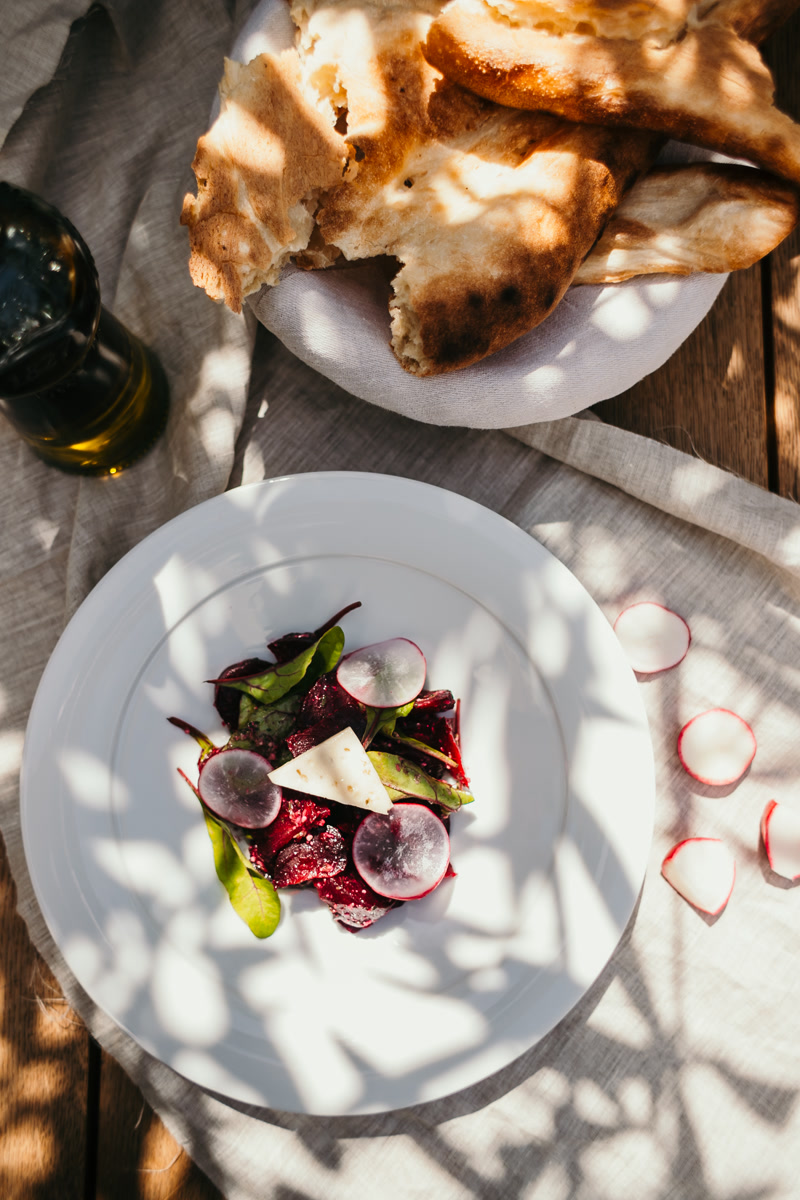 Food and restaurant photography by Alyona Lobanova in Berlin and Kyiv #12