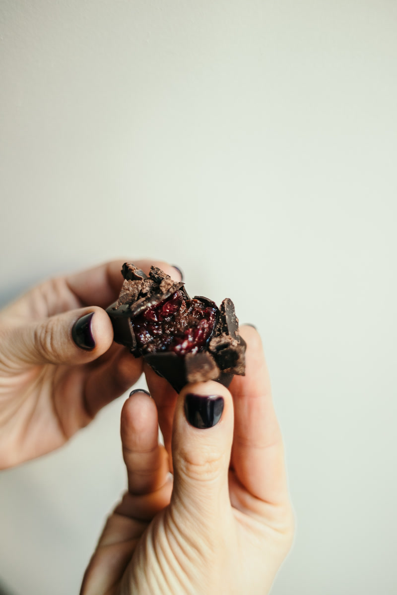 Food and restaurant photography by Alyona Lobanova in Berlin and Kyiv #13