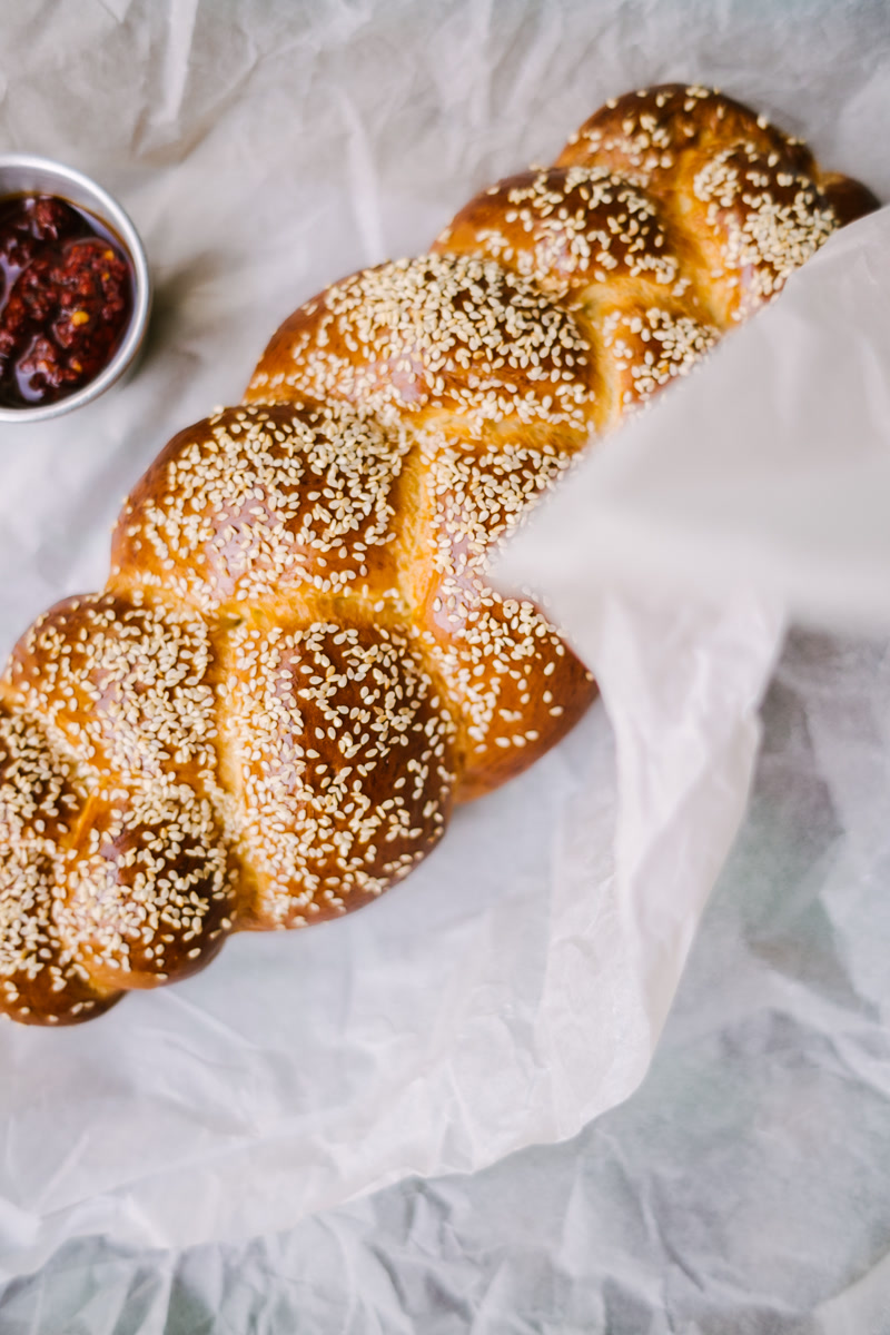 Food and restaurant photography by Alyona Lobanova in Berlin and Kyiv #14