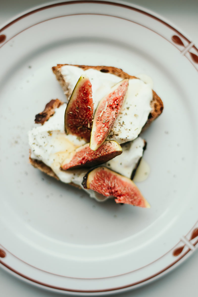 Food and restaurant photography by Alyona Lobanova in Berlin and Kyiv #15