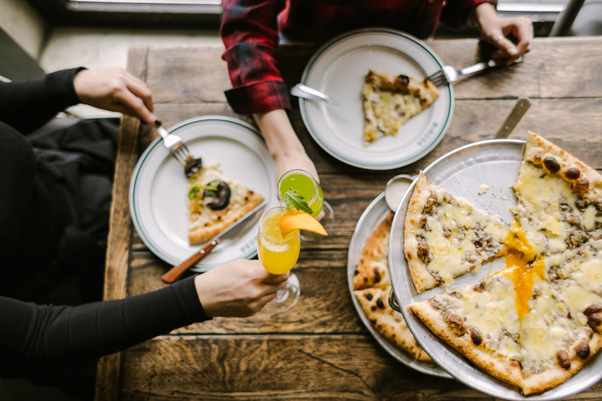 Food and restaurant photography by Alyona Lobanova in Berlin and Kyiv #18