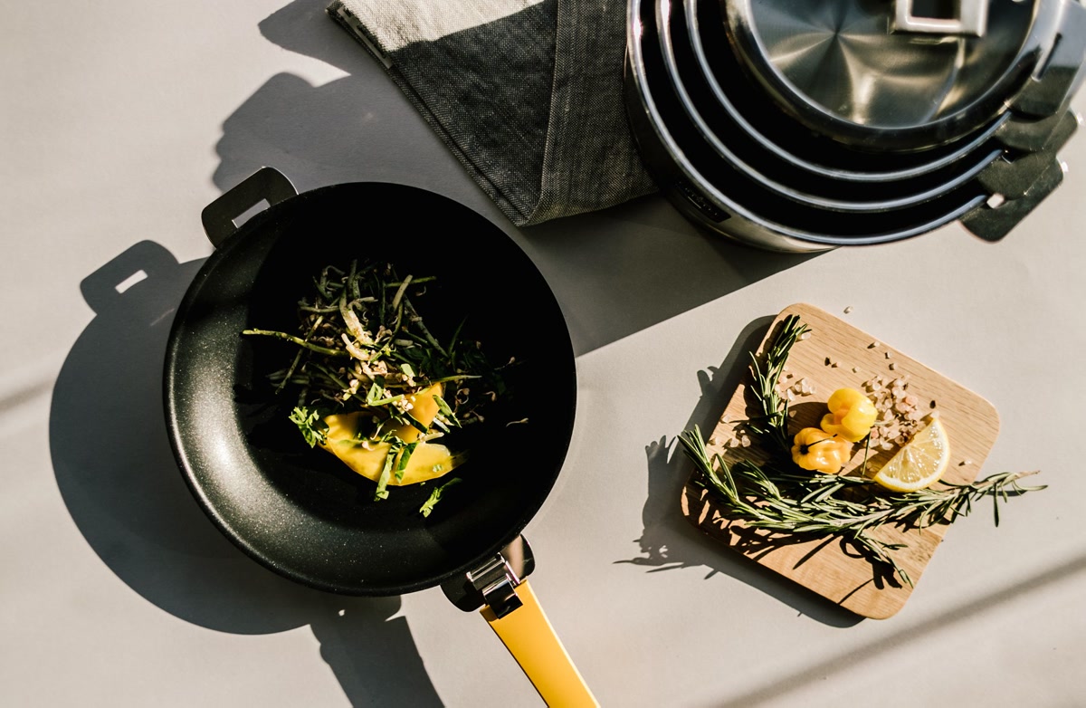 Food and restaurant photography by Alyona Lobanova in Berlin and Kyiv #22