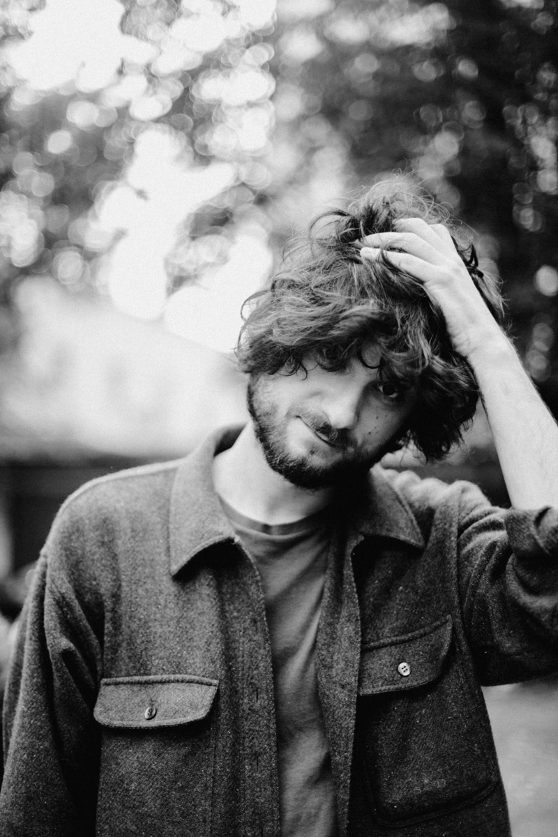 Фото з портфоліо Альони Лобанової у Берліні та Києві #4