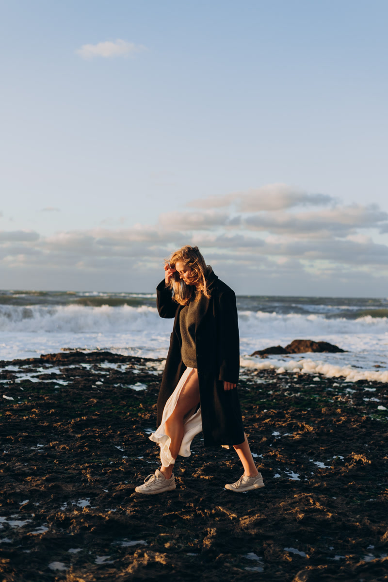 Фото з портфоліо Альони Лобанової у Берліні та Києві #5