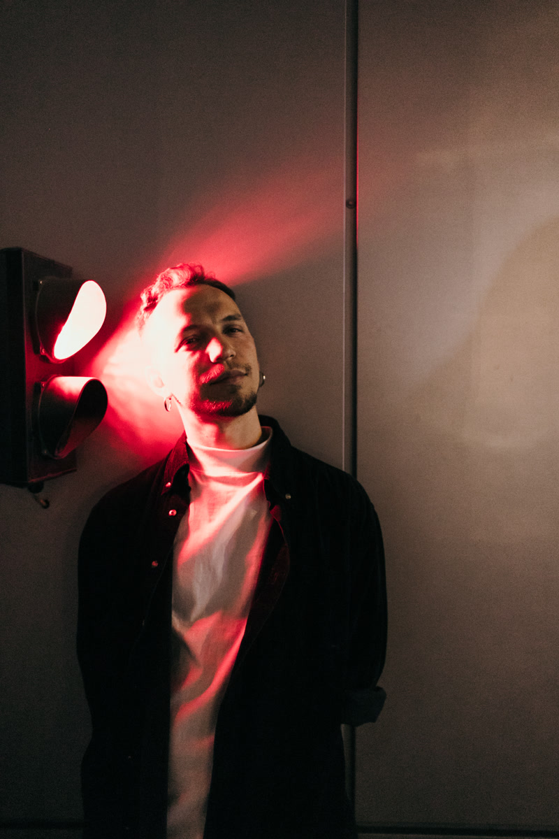 Фото з портфоліо Альони Лобанової у Берліні та Києві #15