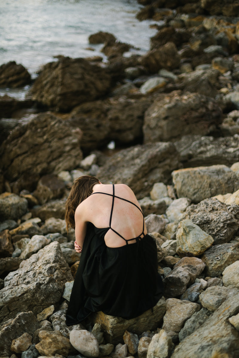 Фото з портфоліо Альони Лобанової у Берліні та Києві #16