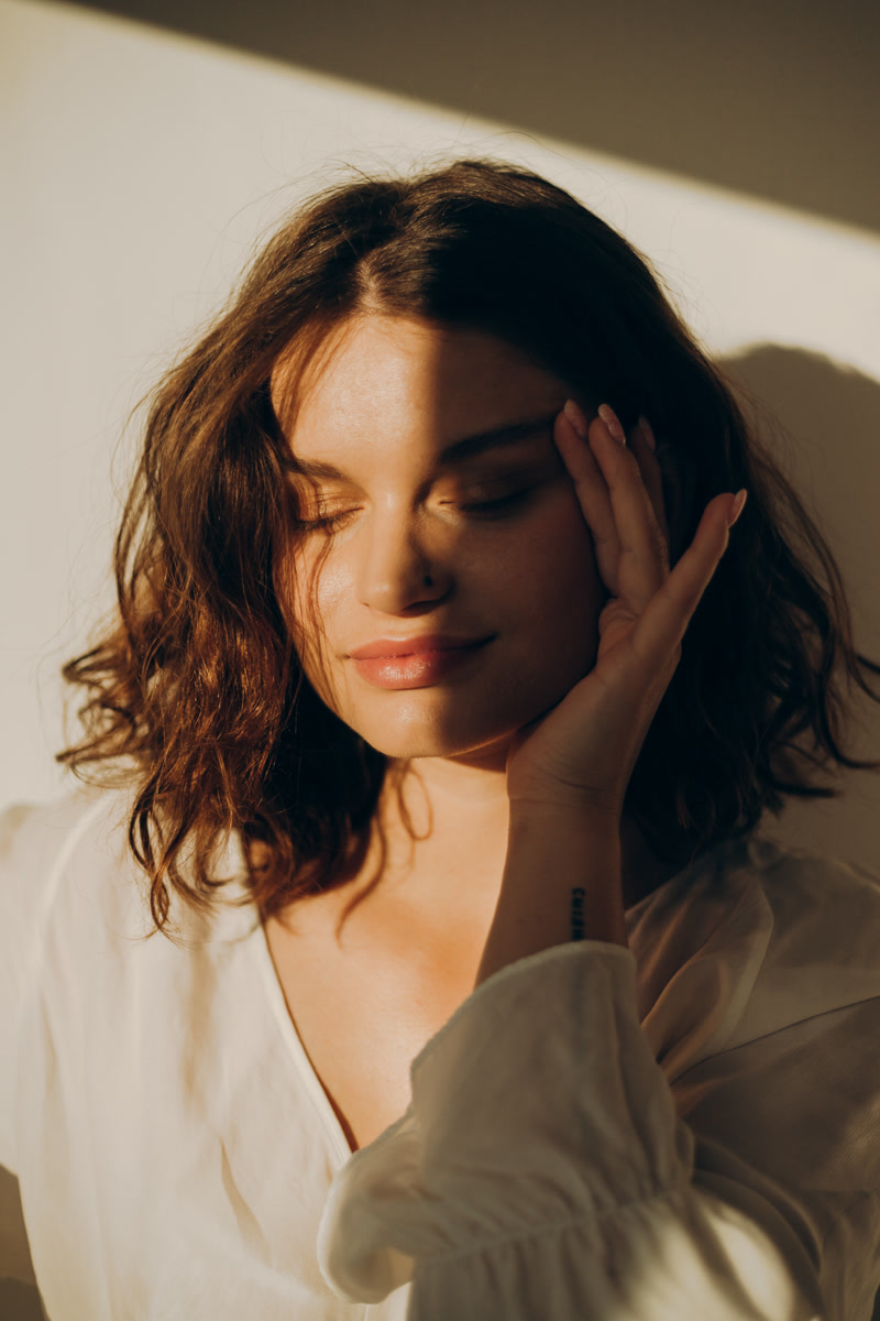 Фото з портфоліо Альони Лобанової у Берліні та Києві #19