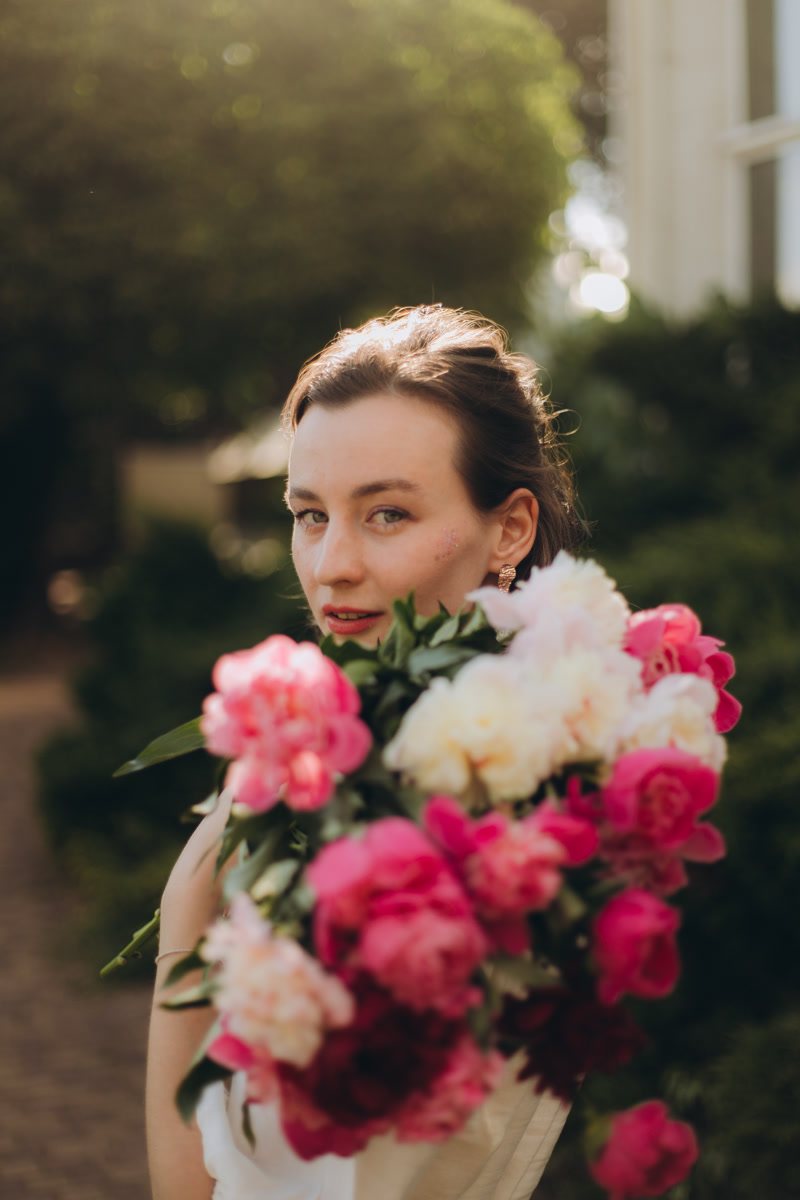 Фото з портфоліо Альони Лобанової у Берліні та Києві #20