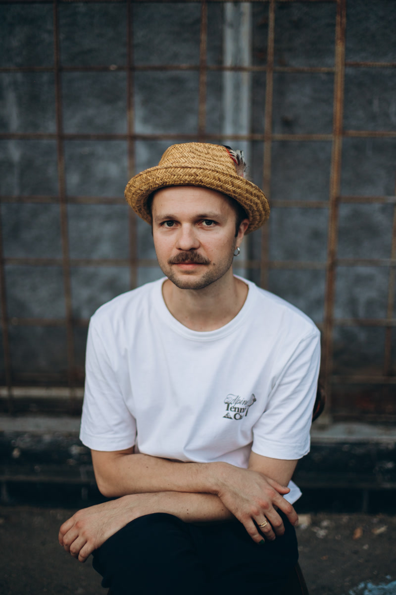 Портретне фото Blooms Corda від Альони Лобанової