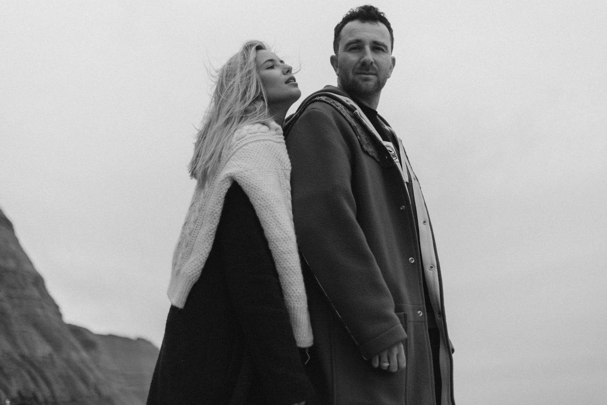 Lovestory couple photo by Alyona Lobanova in Berlin and Kyiv #4