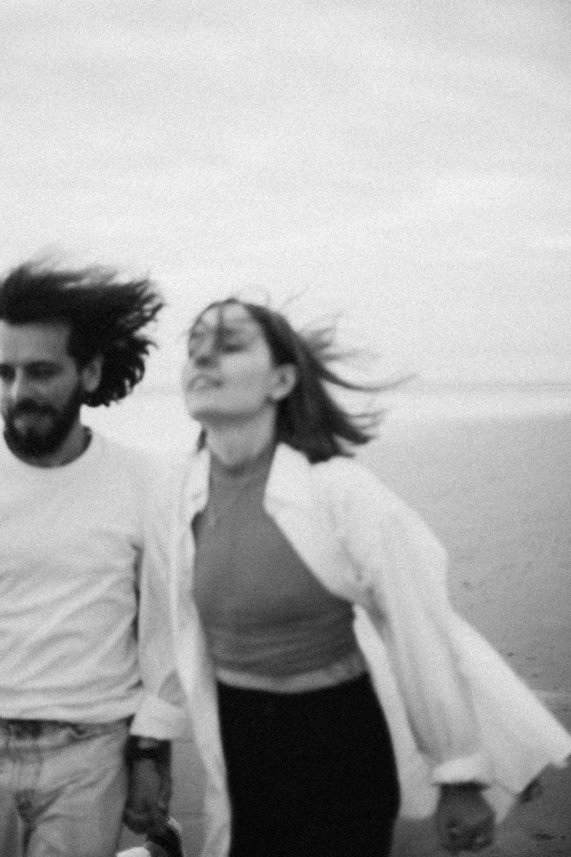 Lovestory couple photo by Alyona Lobanova in Berlin and Kyiv #10