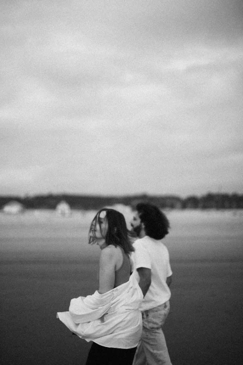 Lovestory couple photo by Alyona Lobanova in Berlin and Kyiv #14