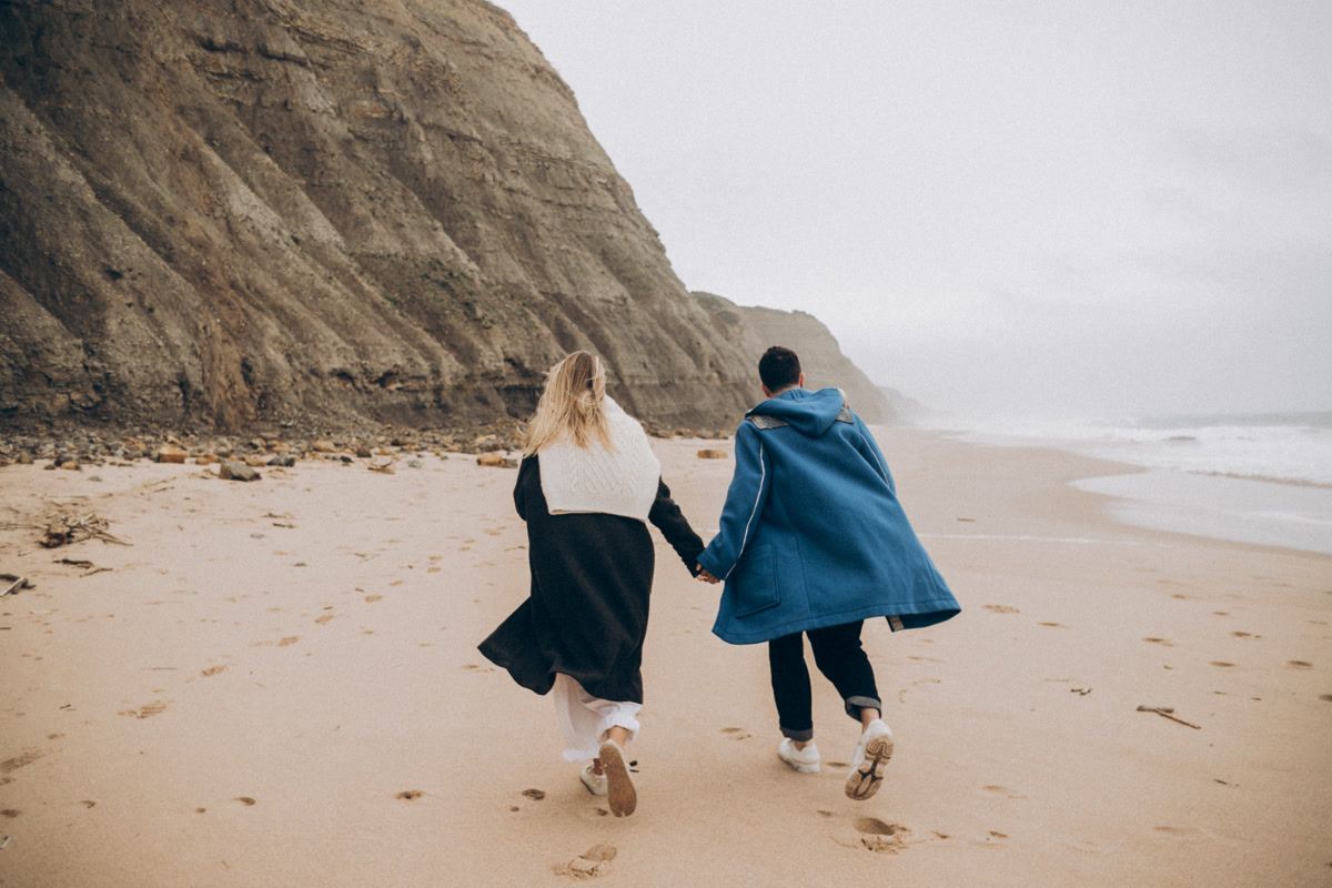 Lovestory couple photo by Alyona Lobanova in Berlin and Kyiv #20