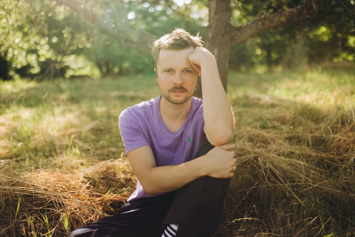 Express photoshoot sample by Alyona Lobanova