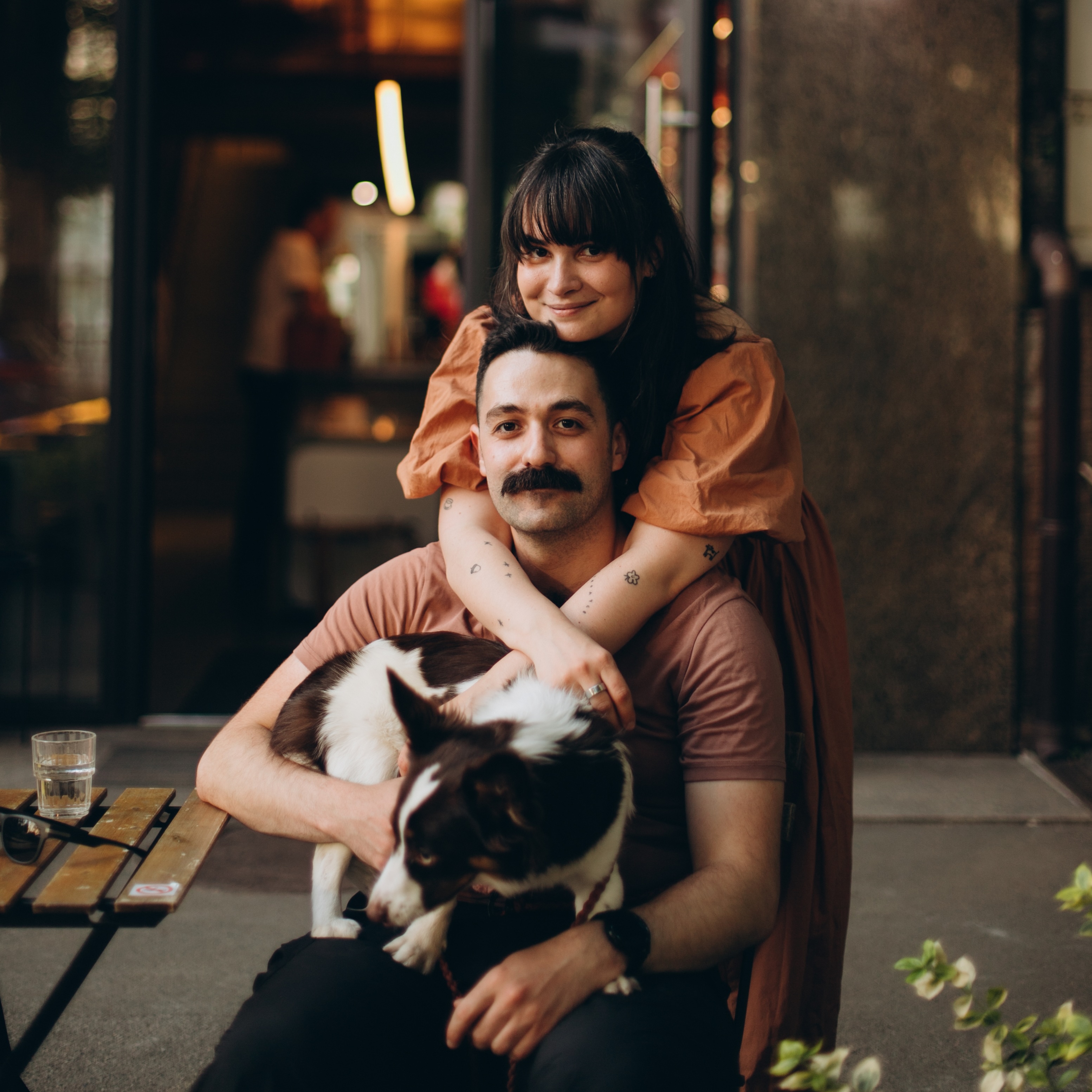 LOVESTORY PHOTOSHOOT